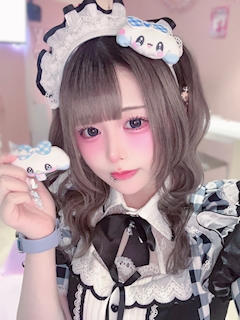 プロフィール写真3・いせ3️⃣|Candy Made 熊本店・キャンディーメイド - 熊本市・下通りのコンカフェ
