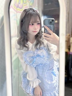 プロフィール写真4・いせ3️⃣|Candy Made 熊本店・キャンディーメイド - 熊本市・下通りのコンカフェ