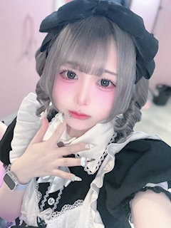 プロフィール写真1・いせ3️⃣|Candy Made 熊本店・キャンディーメイド - 熊本市・下通りのコンカフェ