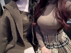 しほ「出勤です🍫🤎」