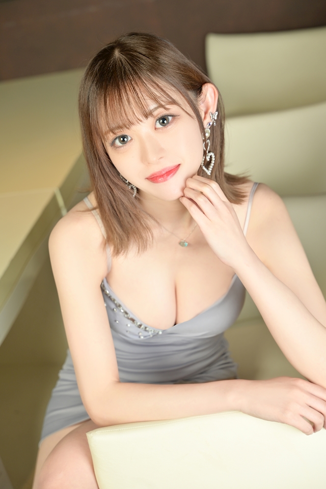 プロフィール写真1・みおな🧸ATHENA｜新橋 キャバクラ・アテナ