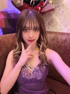プロフィール写真16・みおな🧸ATHENA｜新橋 キャバクラ・アテナ