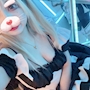 *