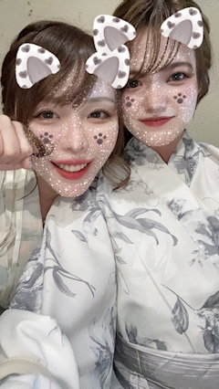 🍣桜井 りか🍣「えまちゃんバースデークールとユニバが～ついに～通信」