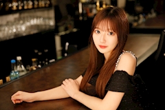 プロフィール写真7・あや｜MONOKURO・モノクロ - 中洲のガールズバー