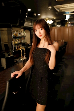 プロフィール写真8・あや｜MONOKURO・モノクロ - 中洲のガールズバー