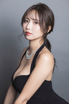 プロフィール写真5・百合 もも｜BARCELONA Fillia・フィリア - すすきのニュークラブ（キャバクラ）