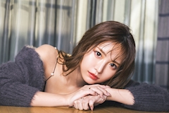 プロフィール写真23・百合 もも｜BARCELONA Fillia・フィリア - すすきのニュークラブ（キャバクラ）