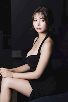 プロフィール写真11・百合 もも｜BARCELONA Fillia・フィリア - すすきのニュークラブ（キャバクラ）