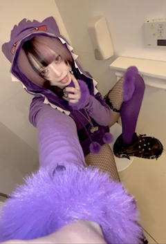 プロフィール写真4・酔｜萌すてーしょん・モエステーション - 郡山駅前のコンカフェ