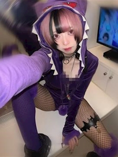プロフィール写真1・酔｜萌すてーしょん・モエステーション - 郡山駅前のコンカフェ