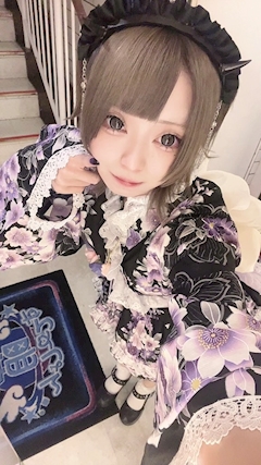 プロフィール写真5・酔｜萌すてーしょん・モエステーション - 郡山駅前のコンカフェ