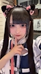 プロフィール写真3・ゆあちゃま🎀｜萌すてーしょん・モエステーション - 郡山駅前のコンカフェ