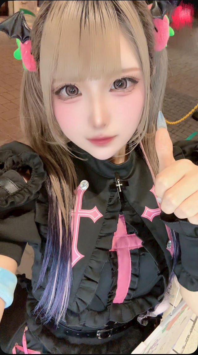 ♡ねこせ♡ あくまで天使d's・アクマデテンシデス - 郡山駅前のコンカフェ