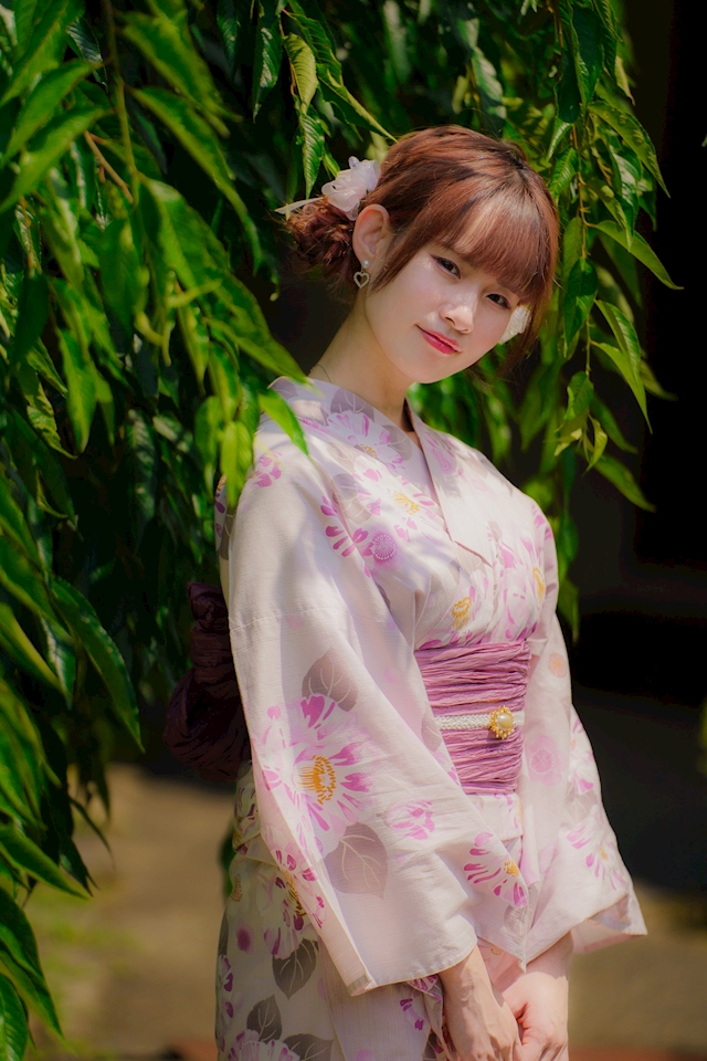 プロフィール写真1・もも｜
