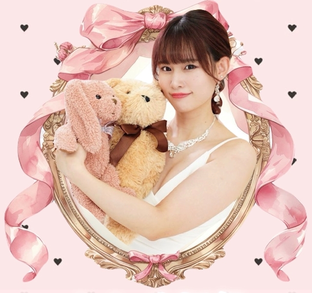 プロフィール写真2・もも｜