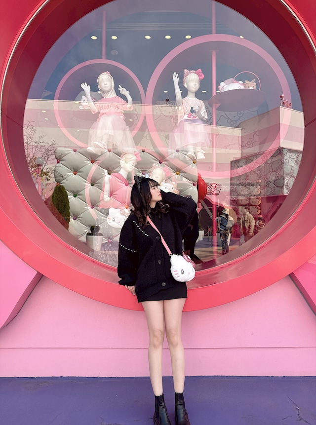 プロフィール写真3・もも｜