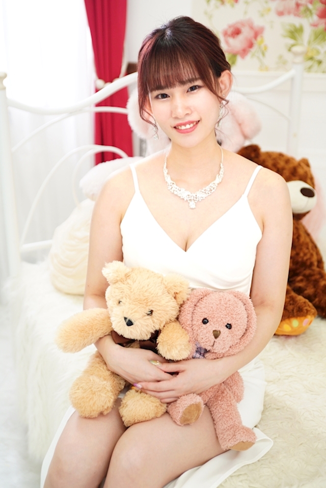 プロフィール写真3・もも｜
