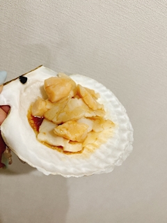 稜「🐬」