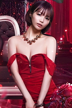 プロフィール写真2・檪 ふう|CLUB LINEAR・リニア - 名古屋 錦のキャバクラ