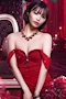 プロフィール写真2・檪 ふう|CLUB LINEAR・リニア - 名古屋 錦のキャバクラ