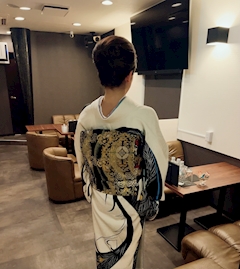 店舗写真 V.I.P club・ブイアイピークラブ - 国分町のラウンジ