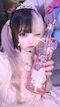プロフィール写真5・惣流•いるる•ラングレー|FLEUR・フルール - 千葉・富士見町のコンカフェ
