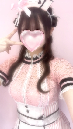 プロフィール写真23・惣流•いるる•ラングレー|FLEUR・フルール - 千葉・富士見町のコンカフェ