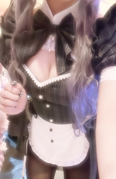 プロフィール写真19・惣流•いるる•ラングレー|FLEUR・フルール - 千葉・富士見町のコンカフェ