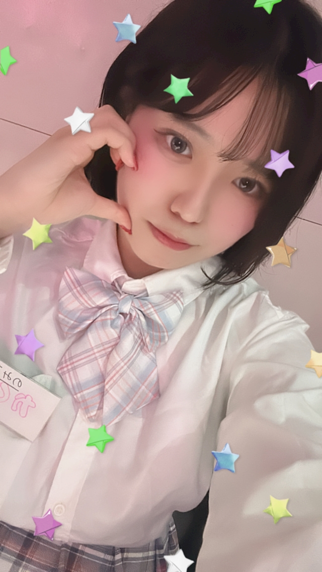 プロフィール写真2・かぐら｜