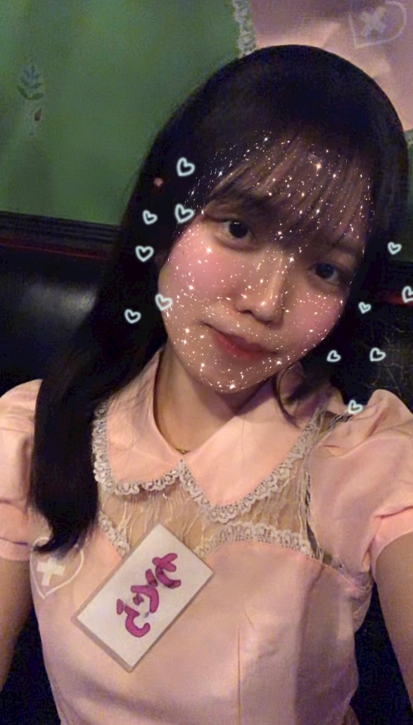 プロフィール写真7・かぐら｜