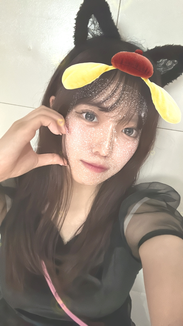 プロフィール写真5・かぐら｜