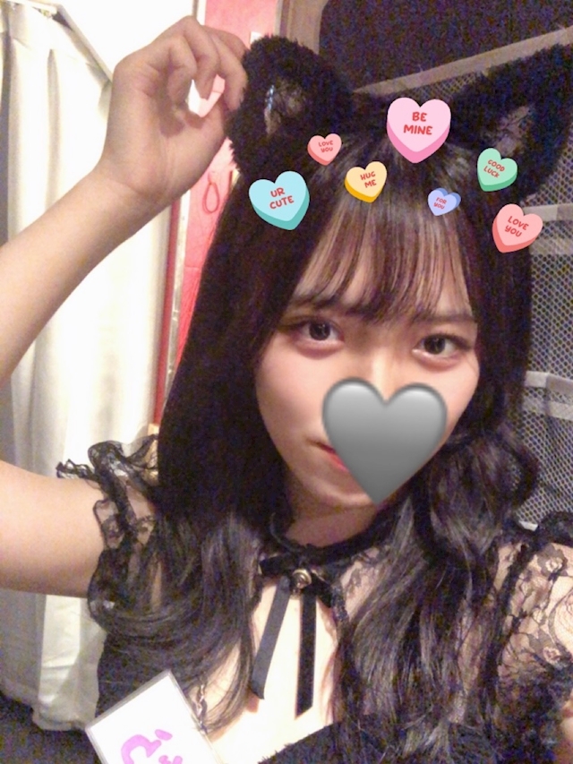 プロフィール写真9・かぐら｜