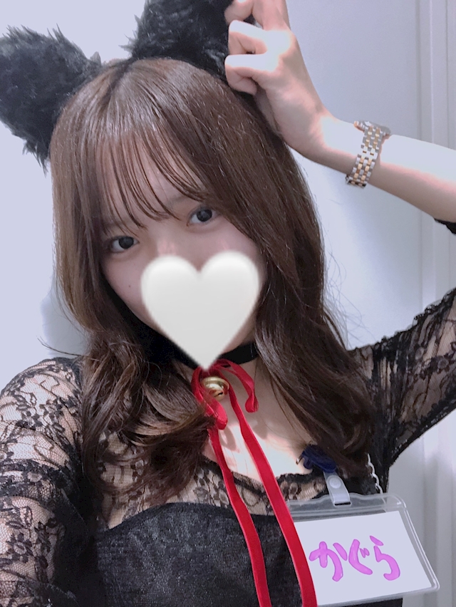 プロフィール写真12・かぐら｜
