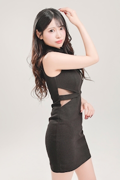 プロフィール写真4・白咲 ねお｜BARCELONA 桃李・トウリ - すすきのニュークラブ（キャバクラ）