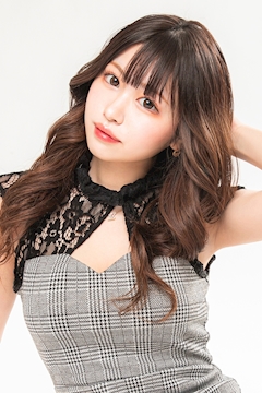 プロフィール写真2・白咲 ねお｜BARCELONA 桃李・トウリ - すすきのニュークラブ（キャバクラ）