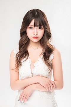 プロフィール写真6・白咲 ねお｜BARCELONA 桃李・トウリ - すすきのニュークラブ（キャバクラ）