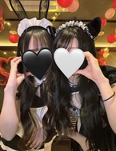 りあ「😆🩶」