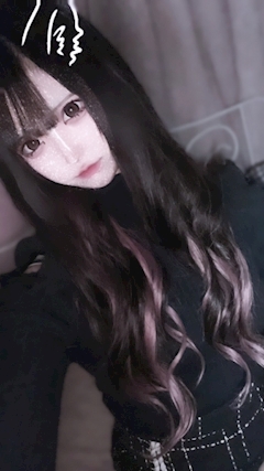 プロフィール写真1・らむ｜@メンヘラじゃないもん BR・メンヘラジャナイモン - 権堂のガールズバー
