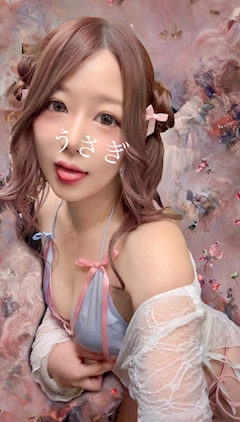 プロフィール写真4・*˖°🐰雪野うさぎ🐰*˖°｜CLUB 美酒乱 離宮・ミシュラン リキュウ - 熊本・花畑のキャバクラ