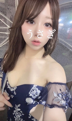 プロフィール写真5・*˖°🐰雪野うさぎ🐰*˖°｜CLUB 美酒乱 離宮・ミシュラン リキュウ - 熊本・花畑のキャバクラ