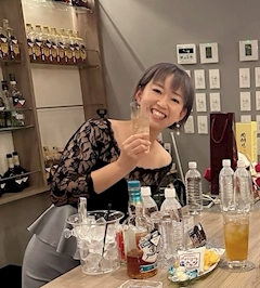 プロフィール写真1・かおり|Love Ring・ラブリング - いわき市・泉町のスナック