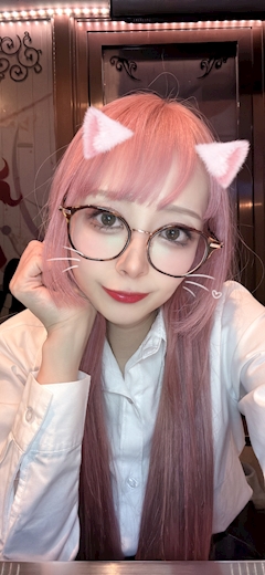 プロフィール写真3・あいす|Girls bar Papillon・パピヨン - 大泉学園のガールズバー