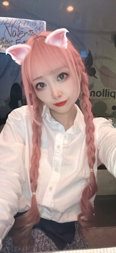 プロフィール写真1・あいす|Girls bar Papillon・パピヨン - 大泉学園のガールズバー