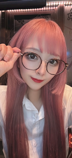 プロフィール写真2・あいす|Girls bar Papillon・パピヨン - 大泉学園のガールズバー