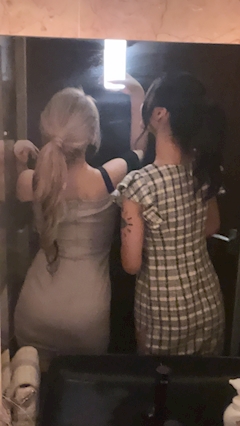 らら「こんばんはららです🦋🤍」