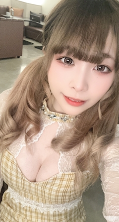 プロフィール写真1・ここな｜CLUB ELF・クラブ エルフ - 三島　のキャバクラ