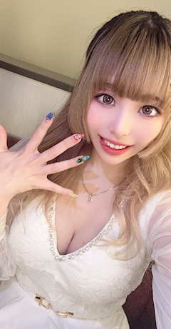 プロフィール写真2・ここな｜CLUB ELF・クラブ エルフ - 三島　のキャバクラ