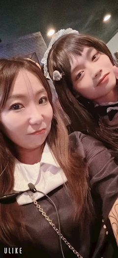 麻貴「ハロウィン後報告」