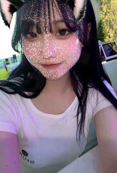 プロフィール写真7・ここ|GIRLS BAR SHIRO・シロ - 湯島・上野のガールズバー